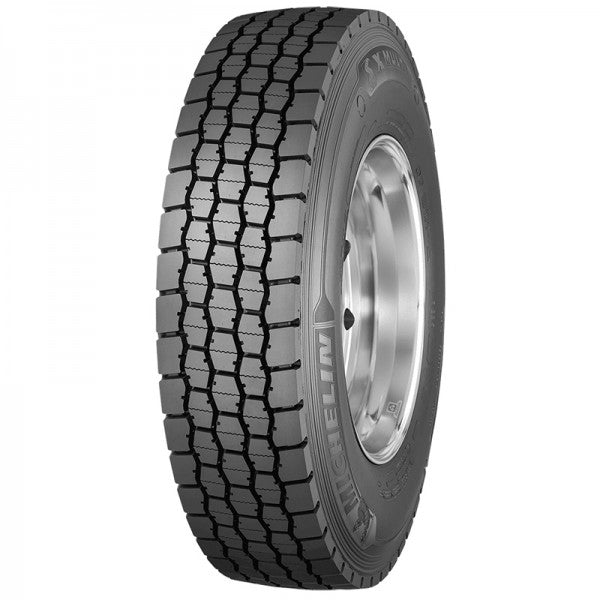 Anvelopa Vara 295/80 R22.5 152/149M MICHELIN X MULTI D+