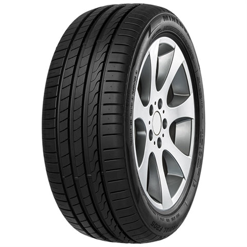 Anvelopa Vara 245/45 R20 103Y XL MINERVA F205 Imagine principală a produsului
