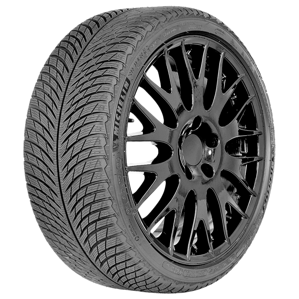 Anvelopa Iarna 315/30 R21 105V XL MICHELIN Pilot Alpin 5 XL