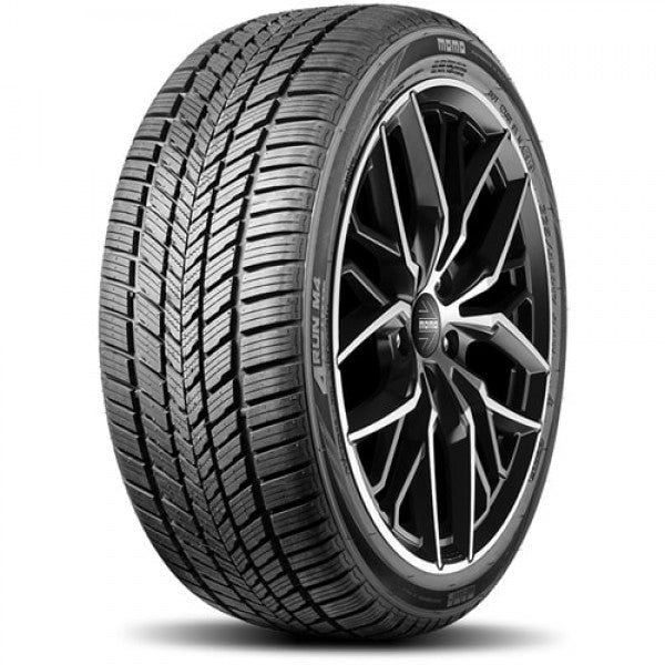 Anvelopa All Season 185/60 R14 82H MOMO M-4 Four Season Imagine principală a produsului