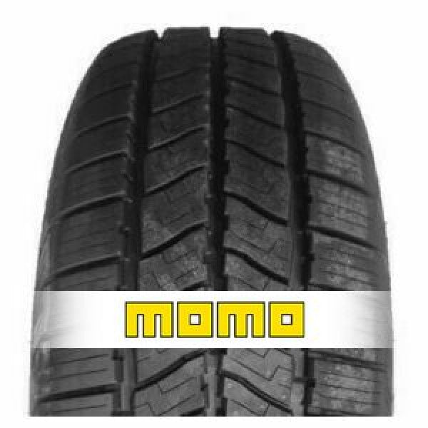 Anvelopa All Season 185/75 R16C 104/102S MOMO M-50 SEASON VAN Imagine principală a produsului