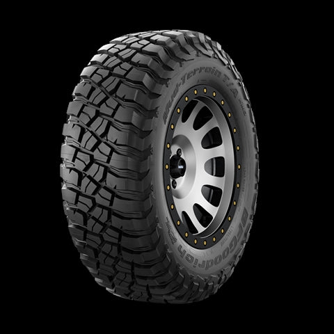 Anvelopa Vara 245/65 R17 111Q BFG MUD TERRAIN T/A KM3