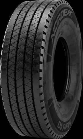 A1297NX 385/65 R22.5 164K MULTI 10 M+S 3PMSF REGIONAL DIRECTIE/TRAILER -NORDEXX