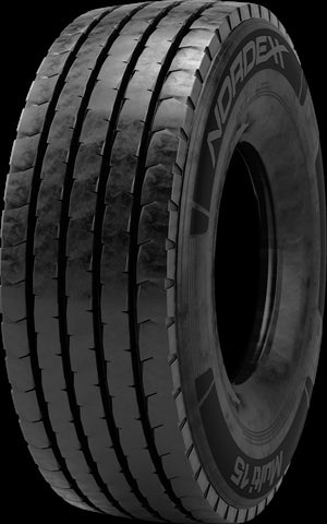 A1280NX 385/65 R22.5 160K MULTI 15 M+S 3PMSF REGIONAL TRAILER -NORDEXX