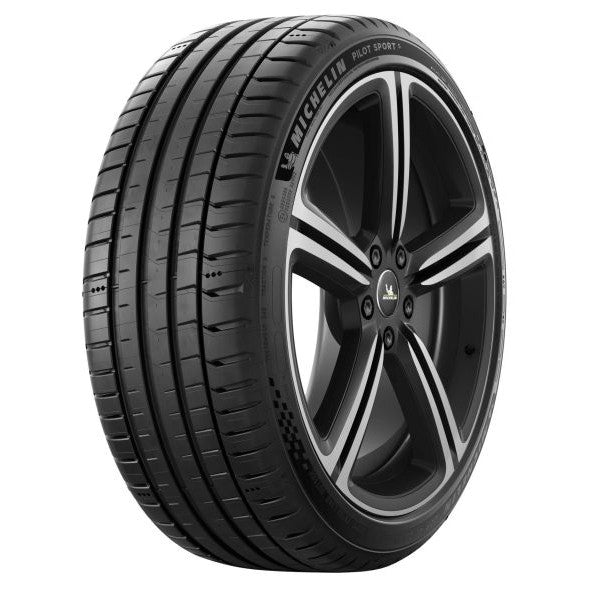 Anvelopa Vara 235/45 R19 99Y XL MICHELIN PILOT SPORT 5 Imagine principală a produsului