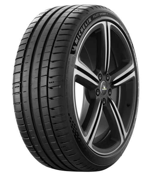 Anvelopa Vara 215/55 R17 98Y XL MICHELIN PILOT SPORT 5