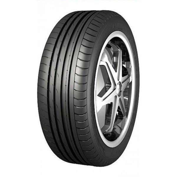 Anvelopa Vara 275/40 R18 99Y NANKANG AS-2+