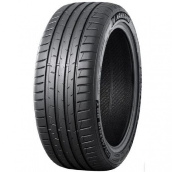 Anvelopa Vara 255/40 R21 102Y XL NANKANG AS-3
