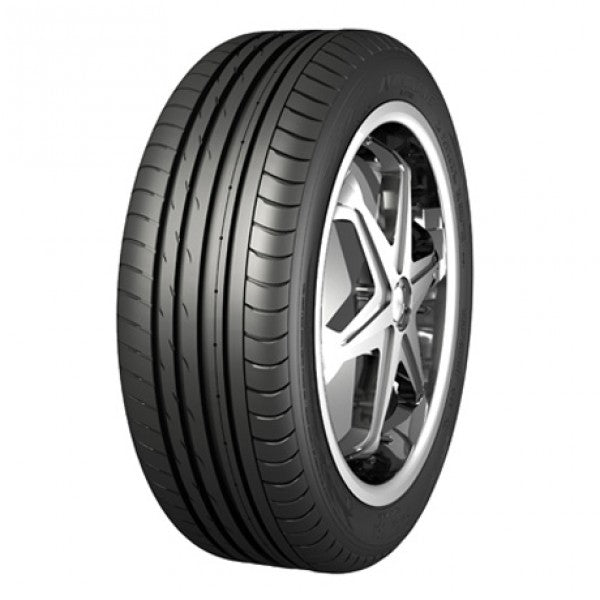 Anvelopa Vara 295/35 R20 105Y XL NANKANG AS2 + Imagine principală a produsului