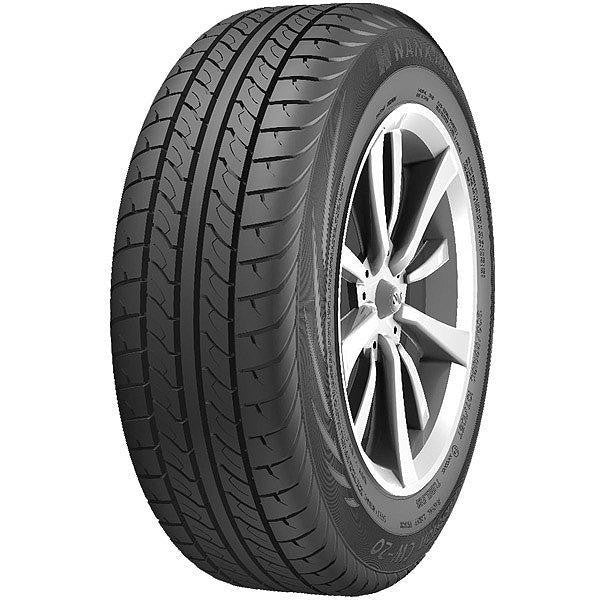 Anvelopa Vara 195/65 R16C 104/102T NANKANG CW-20