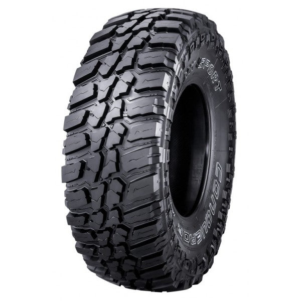 Anvelopa Vara 255/75 R17 111/108Q NANKANG MT-1 Imagine principală a produsului