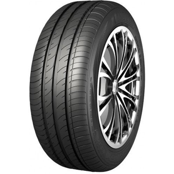 Anvelopa Vara 155/80 R15 83T NANKANG NA-1 Imagine principală a produsului