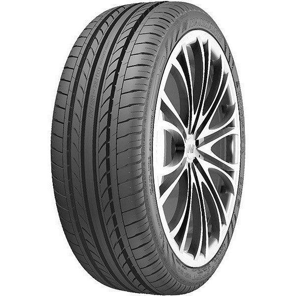 Anvelopa Vara 285/30 R19 98Y NANKANG NS-20 Imagine principală a produsului