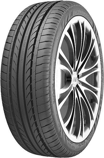 Anvelopa Vara 155/55 R14 73H XL NANKANG NS-20 Imagine principală a produsului