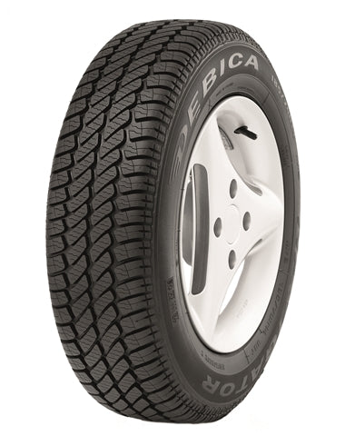 Anvelopa All Season 175/70 R13 82T DEBICA Navigator 2