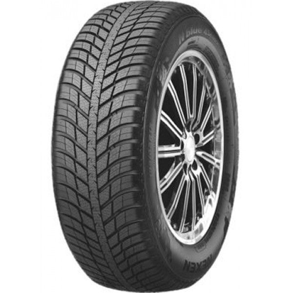 Anvelopa All Season 195/55 R16 91H XL NEXEN N BLUE 4season Imagine principală a produsului
