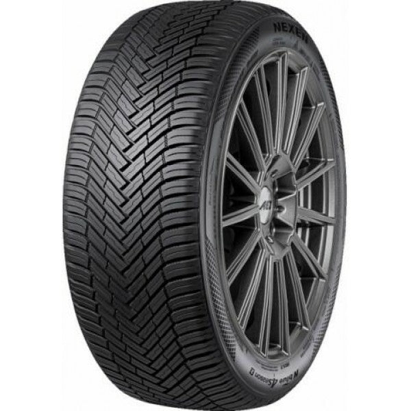 Anvelopa All Season 225/45 R17 94W XL NEXEN N BLUE 4season 2