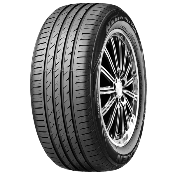 Anvelopa Vara 215/60 R17 96H NEXEN N BLUE HD PLUS