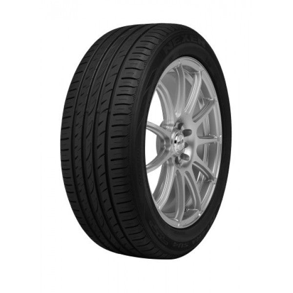 Anvelopa Vara 225/55 R17 101W XL NEXEN N FERA SU4 Imagine principală a produsului