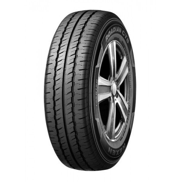 Anvelopa Vara 215/60 R16C 103/101T NEXEN ROADIAN CT8