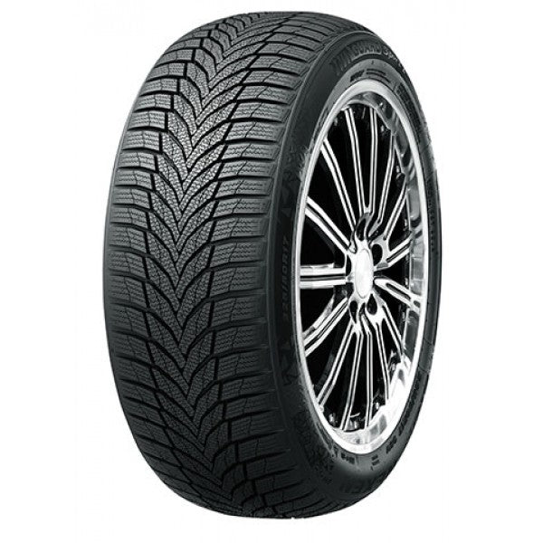 Anvelopa Iarna 215/65 R16 98H NEXEN WINGUARD SPORT 2 SUV Imagine principală a produsului