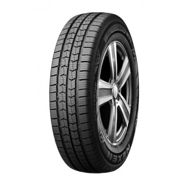 Anvelopa Iarna 215/60 R16C 103/101T NEXEN WINGUARD WT1 Imagine principală a produsului
