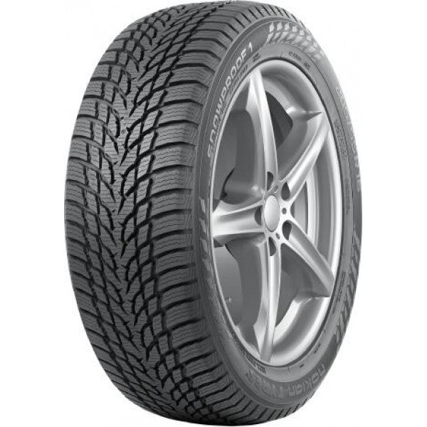 Anvelopa Iarna 195/55 R15 85H NOKIAN SNOWPROOF 1