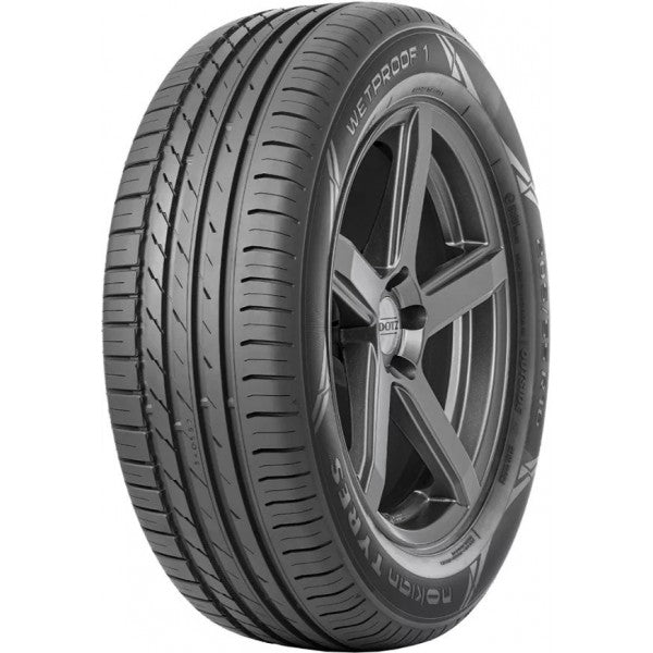 Anvelopa Vara 185/65 R15 88H NOKIAN WETPROOF 1 Imagine principală a produsului