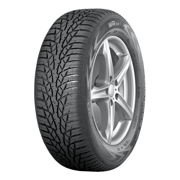 Anvelopa Iarna 195/60 R16 89H NOKIAN WR D4