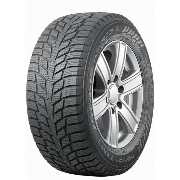 Anvelopa Iarna 215/70 R15C 109/107R NOKIAN WR SNOWPROOF C