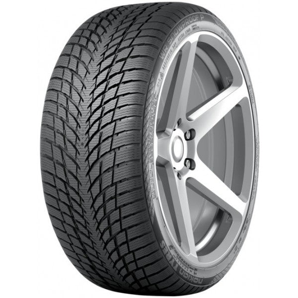 Anvelopa Iarna 225/45 R17 94V XL NOKIAN WR SNOWPROOF P