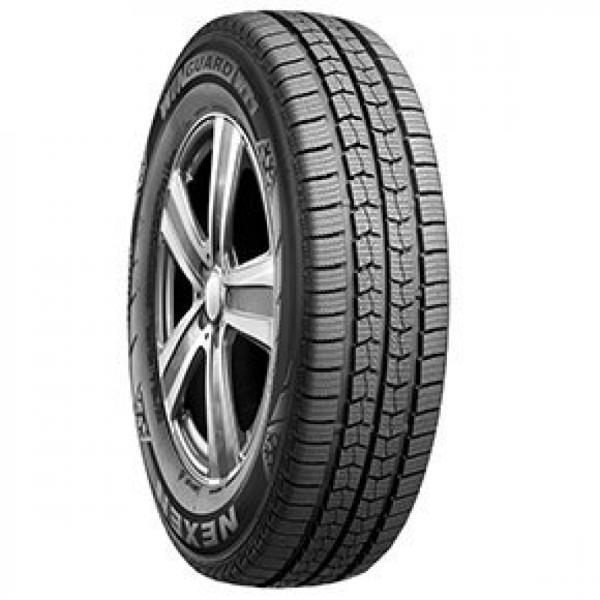 Anvelopa Iarna 225/75 R16C 121/120R NEXEN WINGUARD SNOW WH21