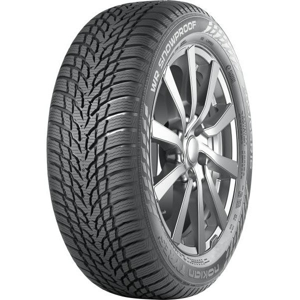 Anvelopa Iarna 225/45 R17 91H Nokian WR SNOWPROOF