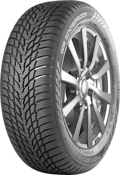 Anvelopa Iarna 235/45 R18 98V XL Nokian WR SNOWPROOF Imagine principală a produsului