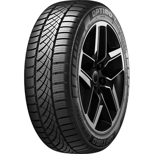 Anvelopa All Season 195/55 R16 91H XL Optimo All Weather OL41 Imagine principală a produsului