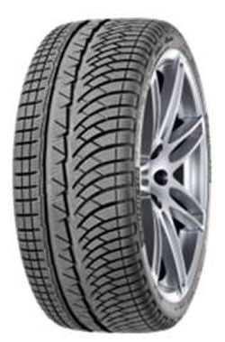 Anvelopa Iarna 275/30 R20 97W MICHELIN Pilot Alpin PA4 Imagine principală a produsului