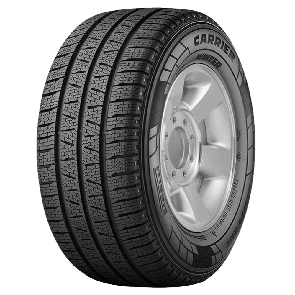 Anvelopa Iarna 225/65R16C Pirelli 112R Carrier Winter