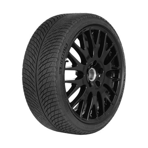 Anvelopa Iarna 265/35 R21 101V XL MICHELIN PILOT ALPIN 5