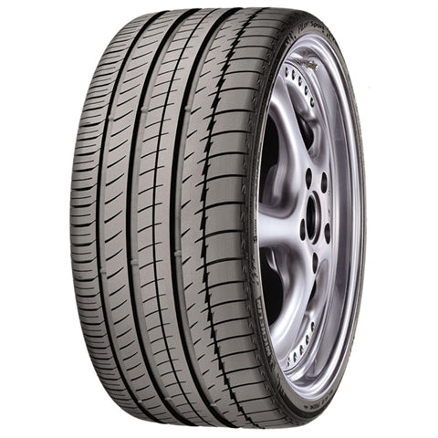 Anvelopa Vara 235/50R17 96Y  MICHELIN PILOT SPORT PS2