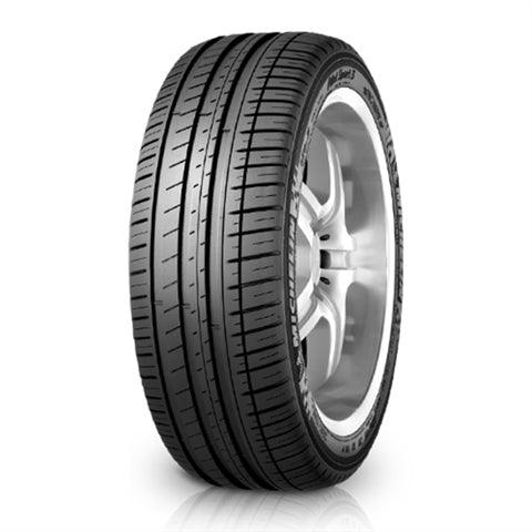 Anvelopa Vara 285/35R18 101Y XL MICHELIN Pilot Sport 3 Imagine principală a produsului
