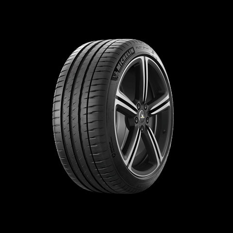 Anvelopa Vara 255/40 R19 96W MICHELIN PILOT SPORT 4