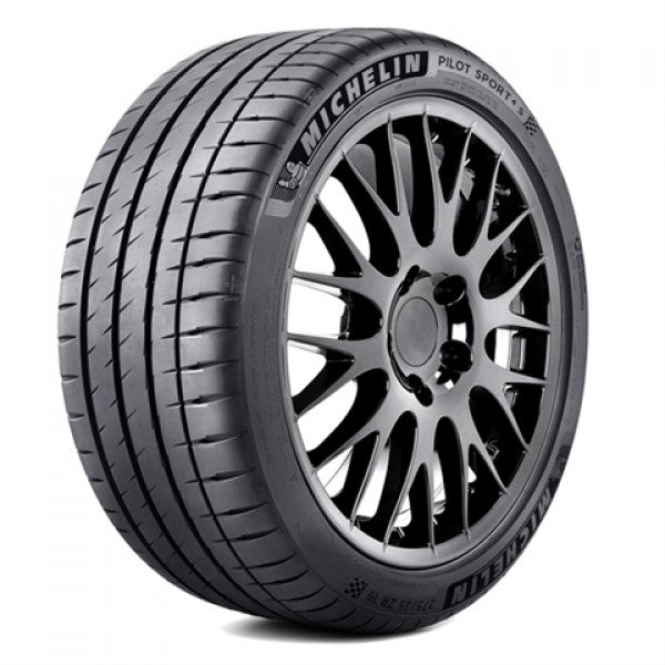 Anvelopa Vara 275/35 R21 103Y XL MICHELIN PILOT SPORT 4 S