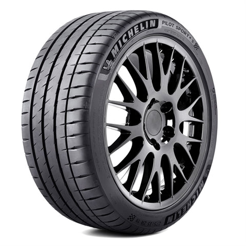 Anvelopa Vara 265/40R19 102Y XL MICHELIN PILOT SPORT 4 S