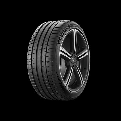 Anvelopa Vara 245/40R17 95Y XL MICHELIN PILOT SPORT 5 Imagine principală a produsului