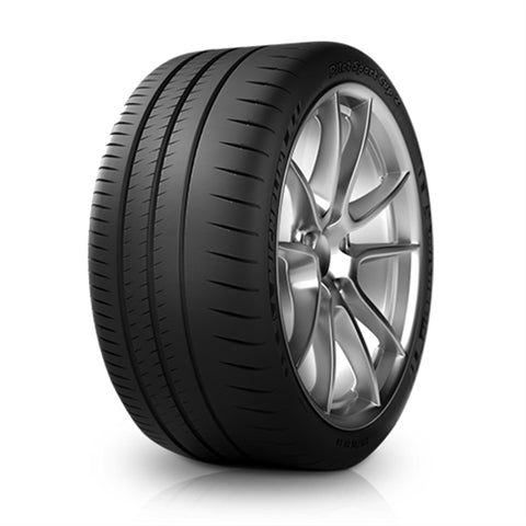 Anvelopa Vara 245/35R20 95Y XL MICHELIN PILOT SPORT CUP 2