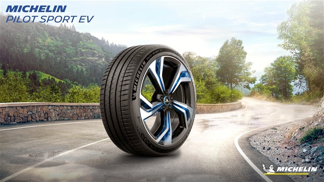 Anvelopa Vara 285/40 R22 110V MICHELIN