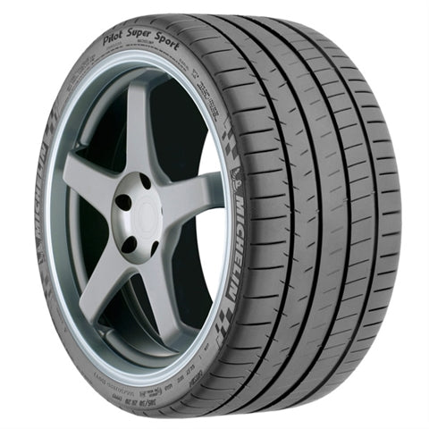 Anvelopa Vara 245/40R21 96Y  MICHELIN PILOT SUPER SPORT ROF