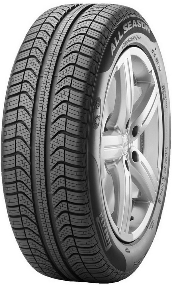 Anvelopa All Season 205/55 R17 95V XL PIRELLI CINTURATO ALL SEASON Plus Imagine principală a produsului
