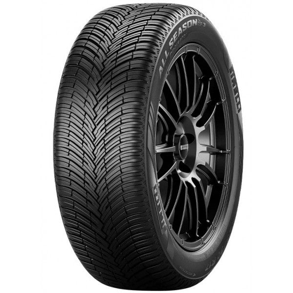 Anvelopa All Season 225/55 R19 103V XL PIRELLI CINTURATO All Season SF3 Imagine principală a produsului
