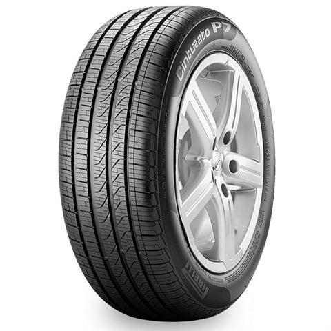 Anvelopa All Season 205/55 R17 95V XL PIRELLI CINTURATO P7 All Season Imagine principală a produsului